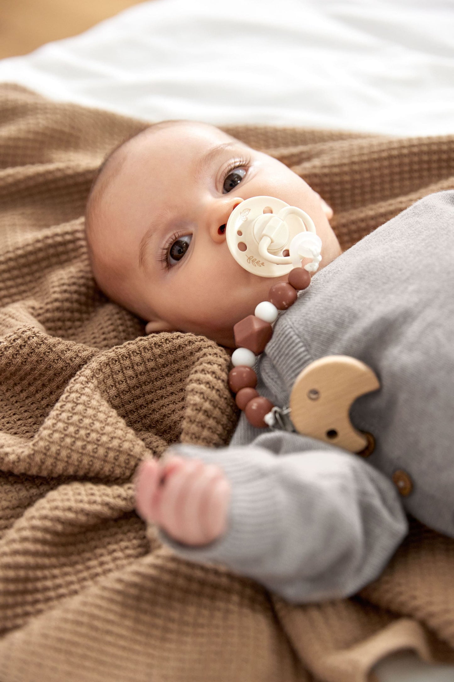 SCHNULLERKETTE LITTLE UNIVERSE