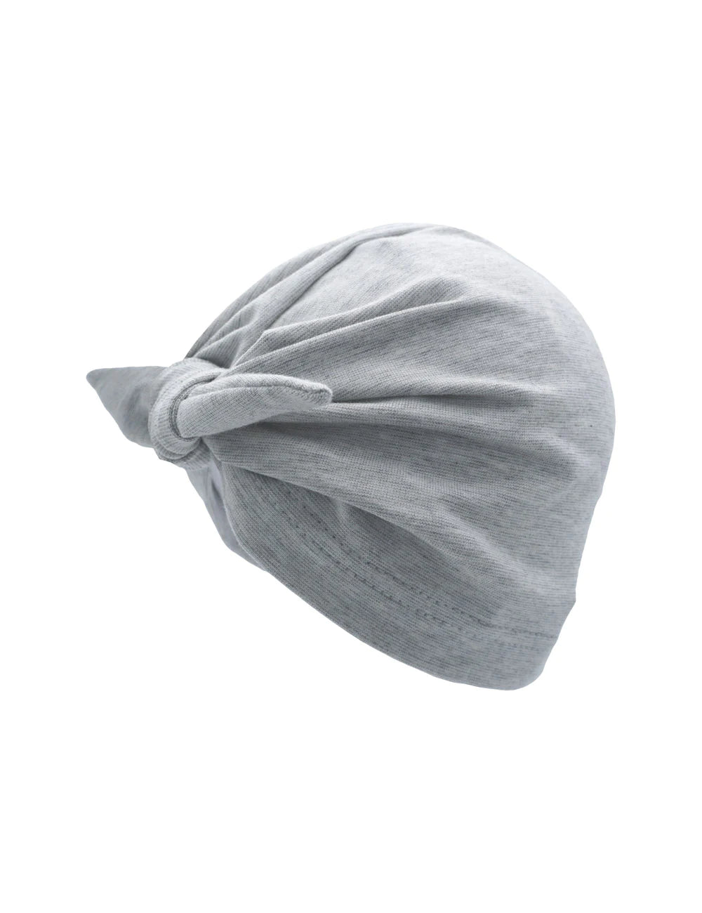 GOTS BABY GIRL TURBAN