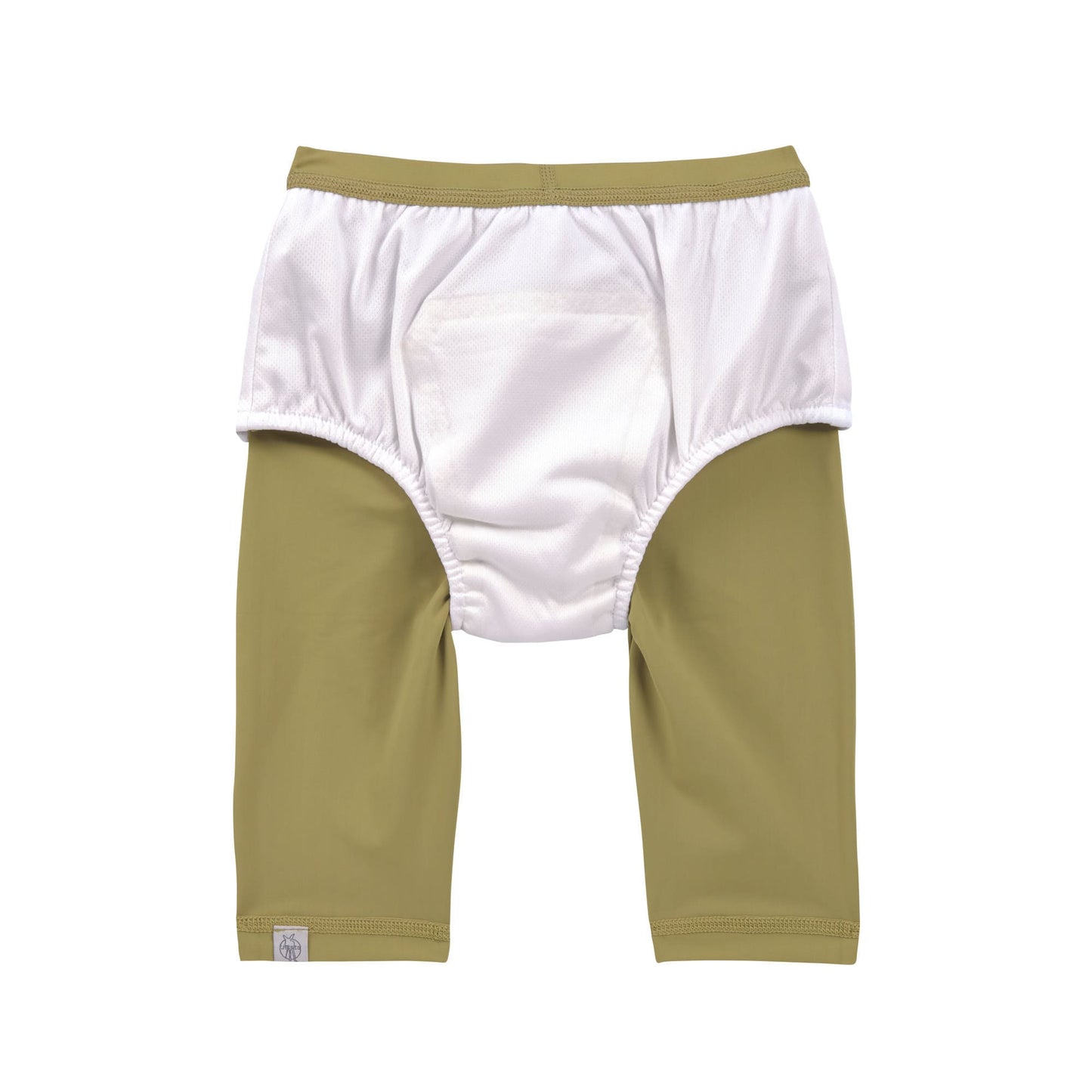 BEACH SHORTS