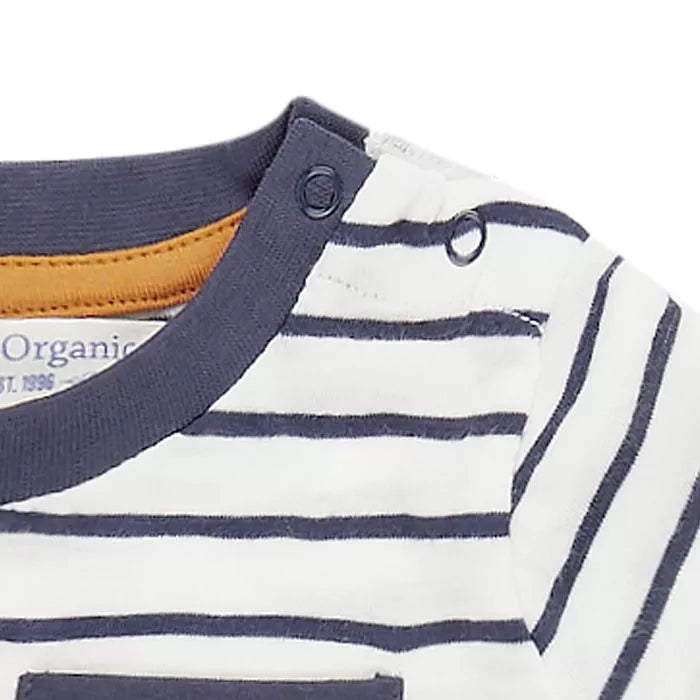 ODO BABY SHIRT