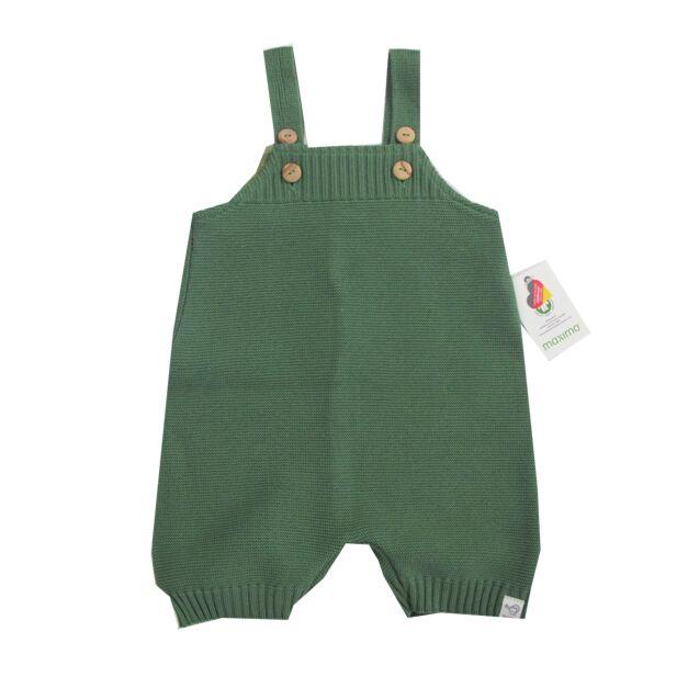 GOTS BABY STRICKHOSE