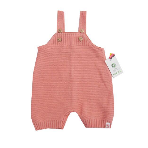 GOTS BABY STRICKHOSE
