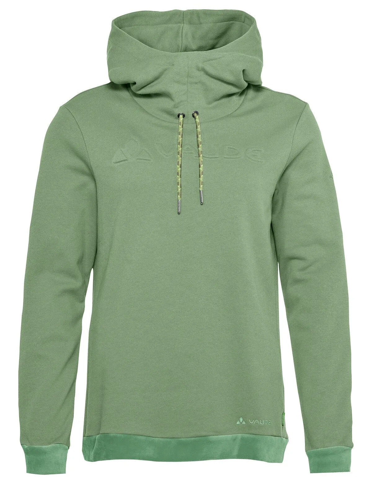 WO MANUKAU HOODY III