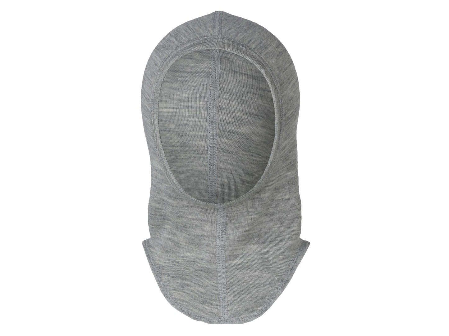 UNTERZIEHMÜTZE AUS WOLLE & SEIDE