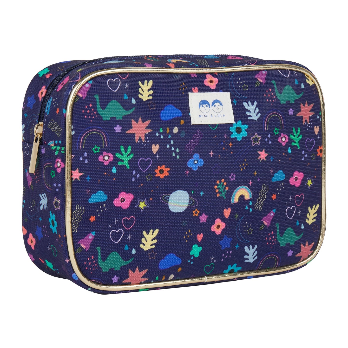 DOODLE WASHBAG