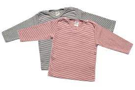 SHIRT 1/1-ARM BAUMWOLLE/SEIDE