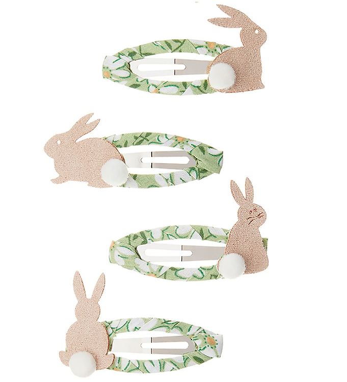 SPRING BUNNY CLIC CLACS