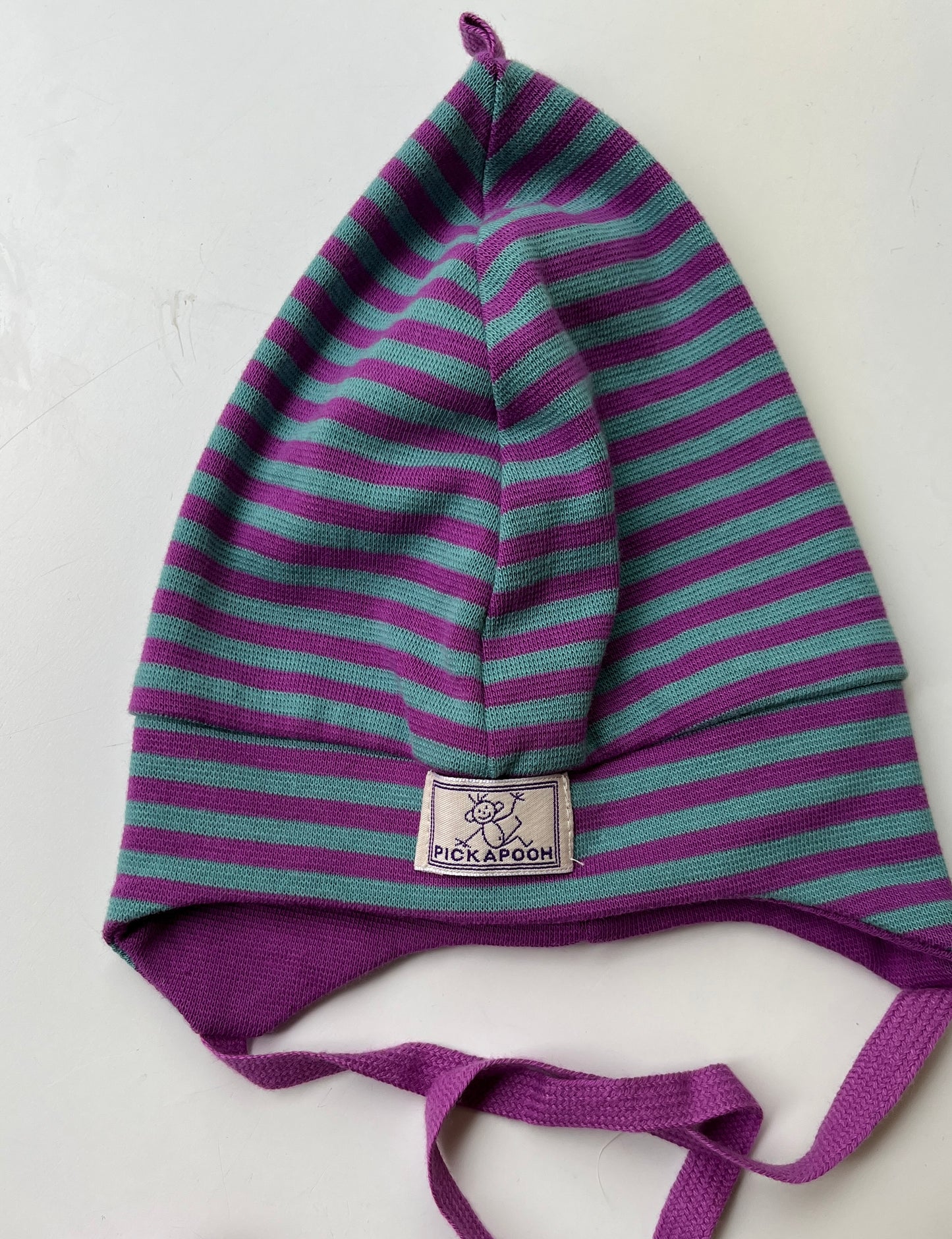 ÜBERGANGSMÜTZE FLOH