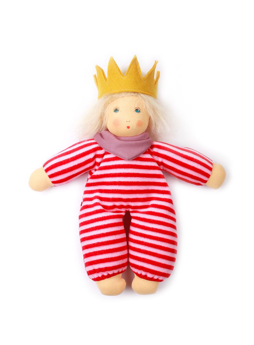 KLEINE KÖNIGIN LUISE