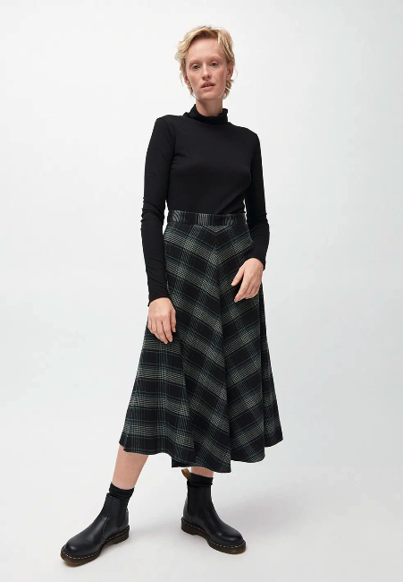 AAUNE WINTER CHECK