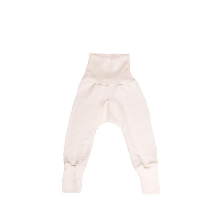 BABY-HOSE MIT BUND