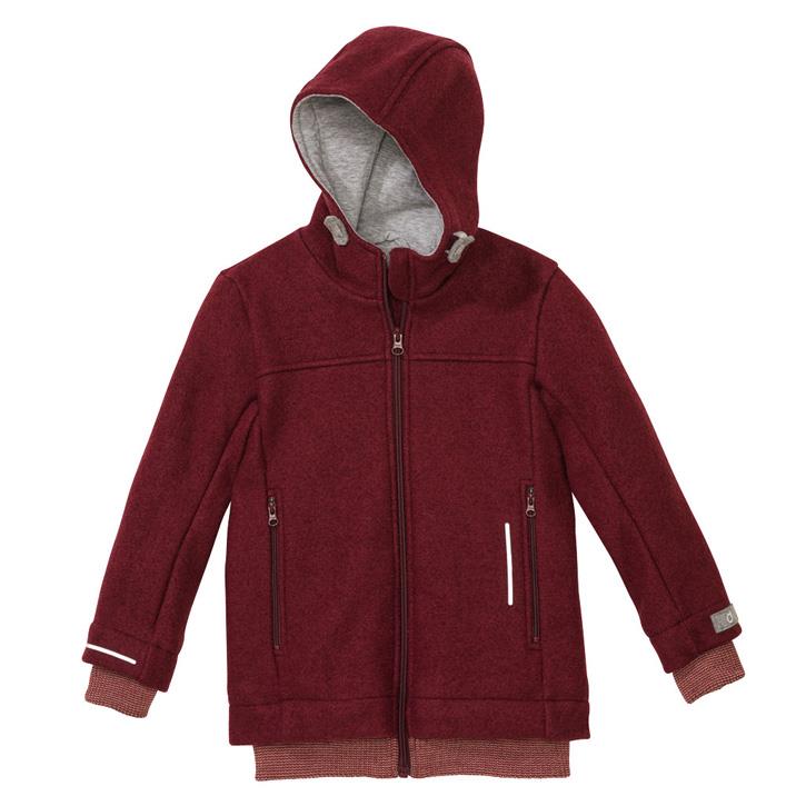 OUTDOOR-JACKE