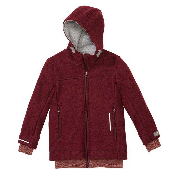 OUTDOOR-JACKE - CASSIS