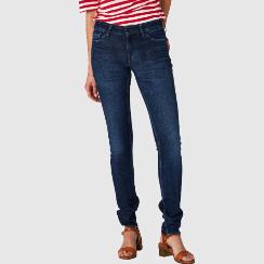 JUNO MID RISE SLIM