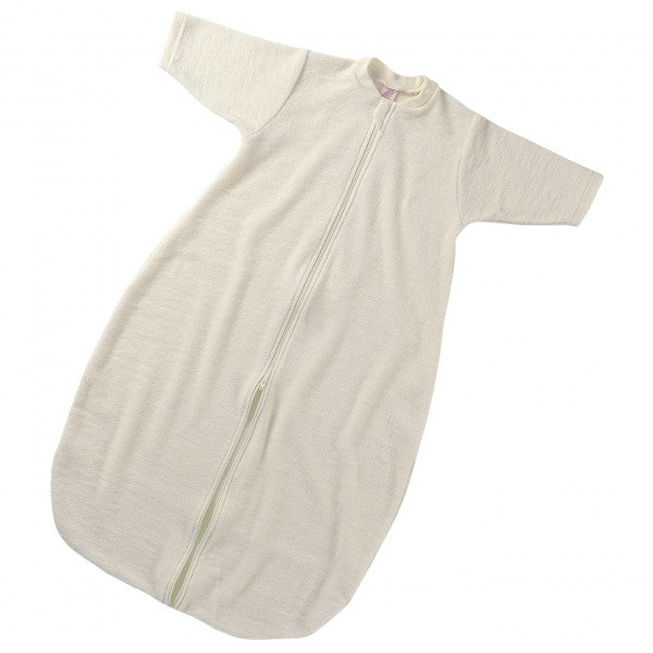 BABY-SCHLAFSACK MIT REIßVERSCHLUSS