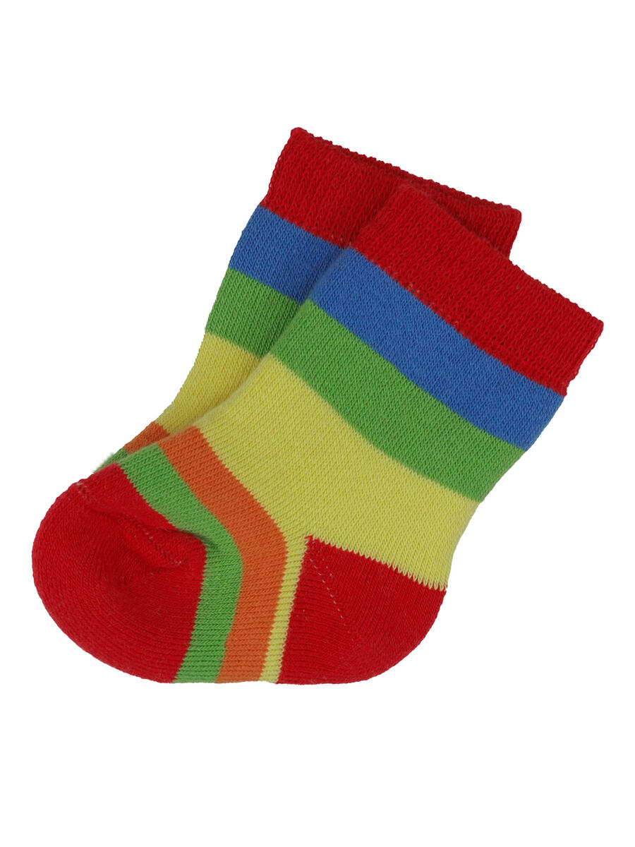 BABYSÖCKCHEN VOLLFROTTEE