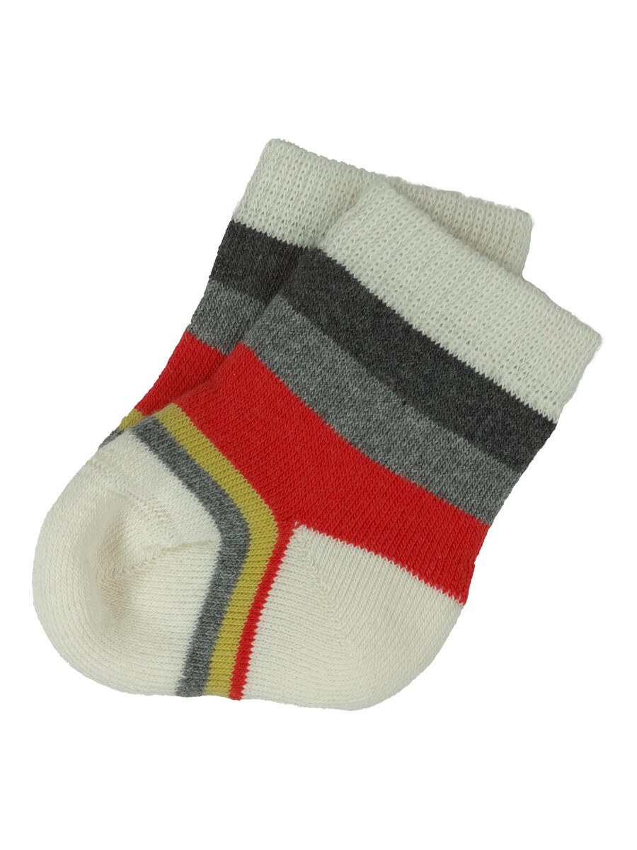 BABYSÖCKCHEN VOLLFROTTEE