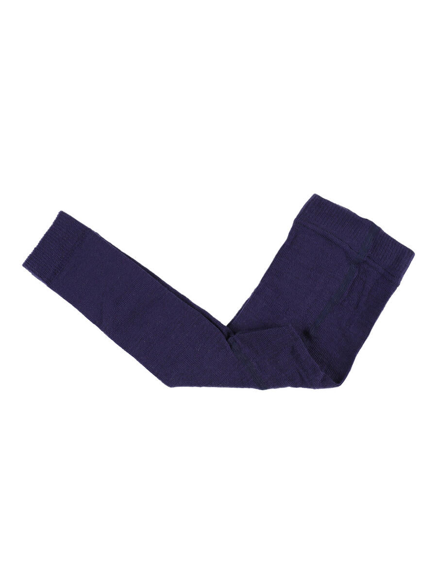 BABYLEGGINGS SCHURWOLLE/BAUMWOLLE