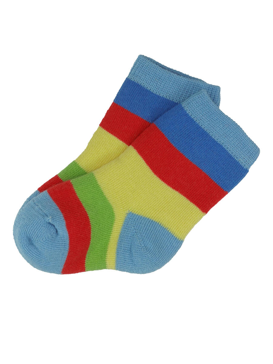 BABYSÖCKCHEN VOLLFROTTEE