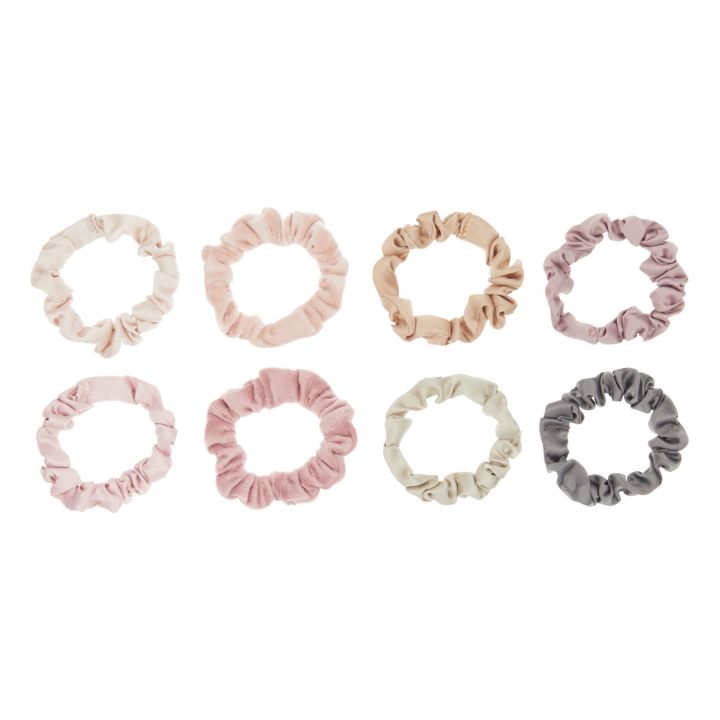 SCRUNCHIES