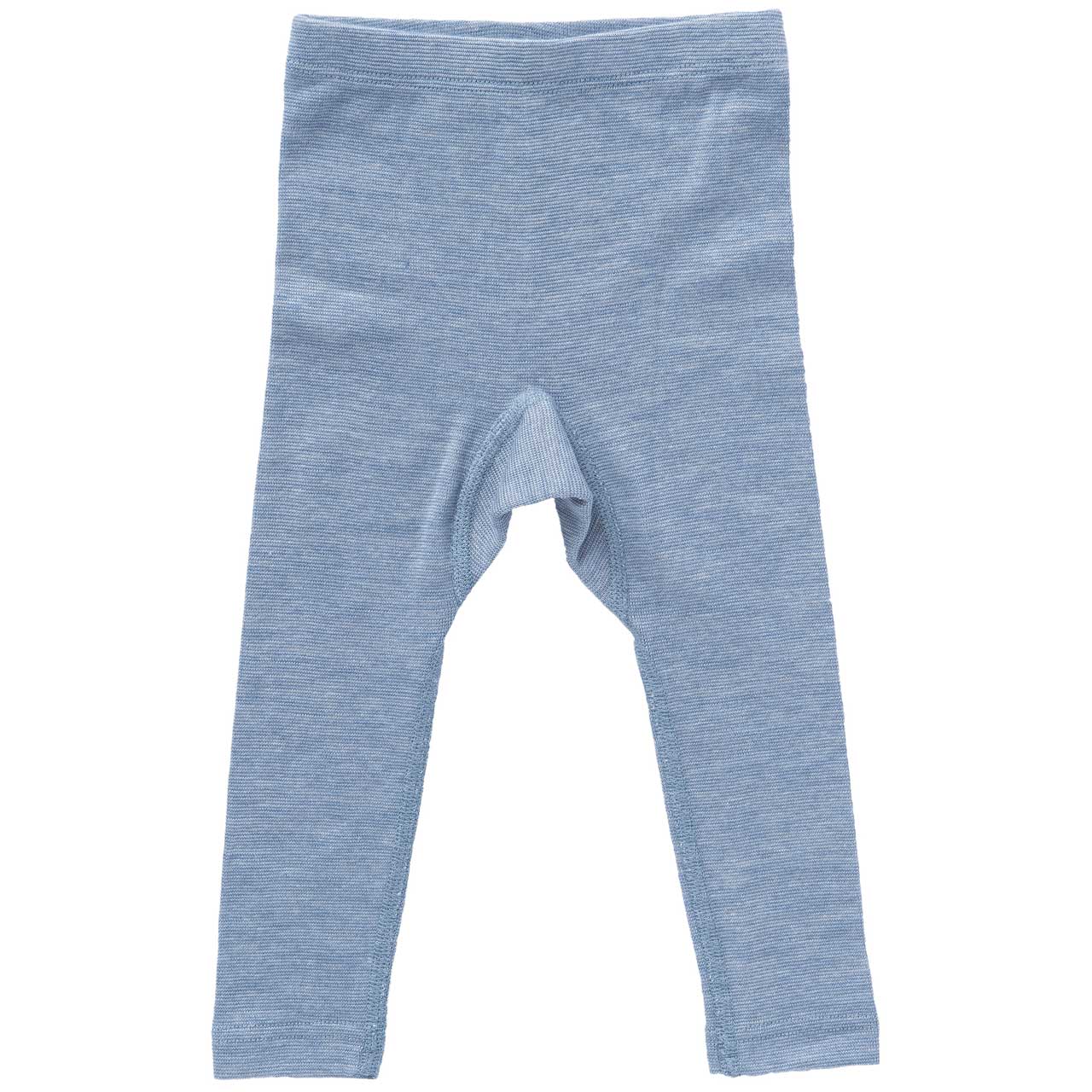 BW-WOLLE-SEIDE LEGGING