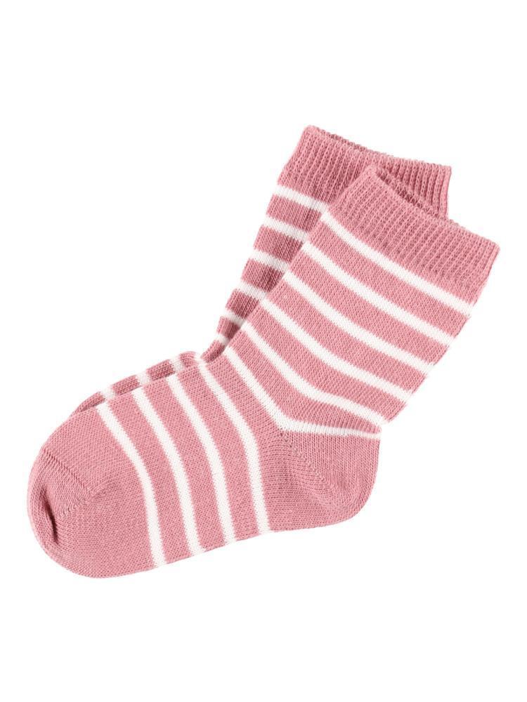 BAUMWOLLSÖCKCHEN GERINGELT