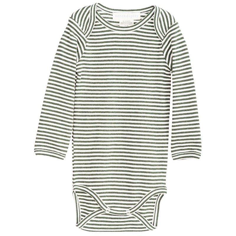 BABY BODY STRIPE