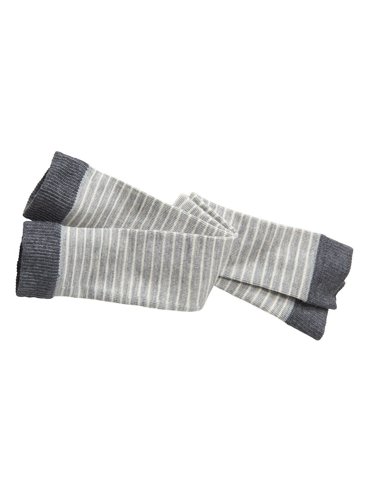 BABYLEGGINGS RINGEL SCHURWOLLE/BAUMWOLLE