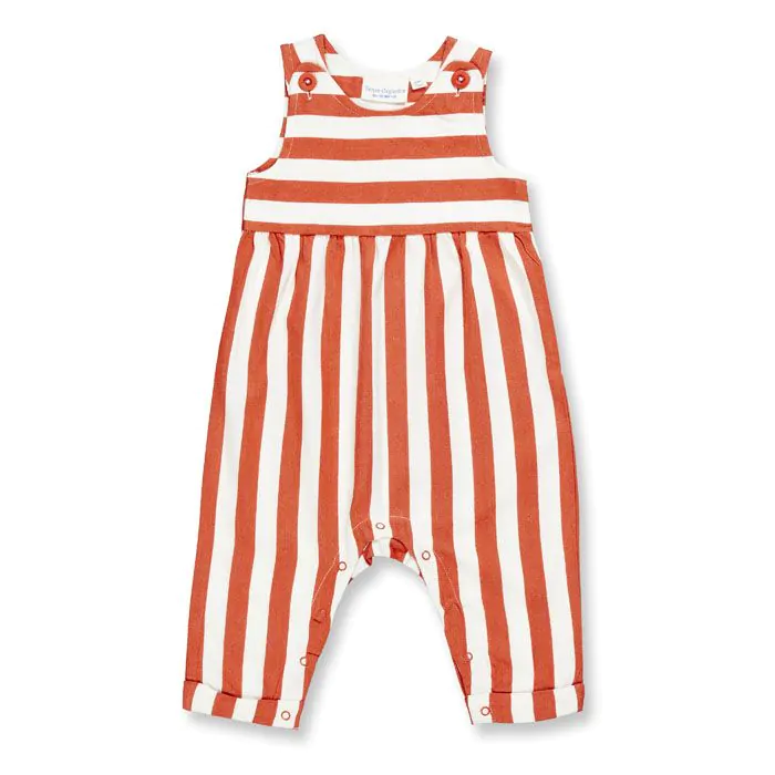 BADU BABY ROMPER SLEEVELESS