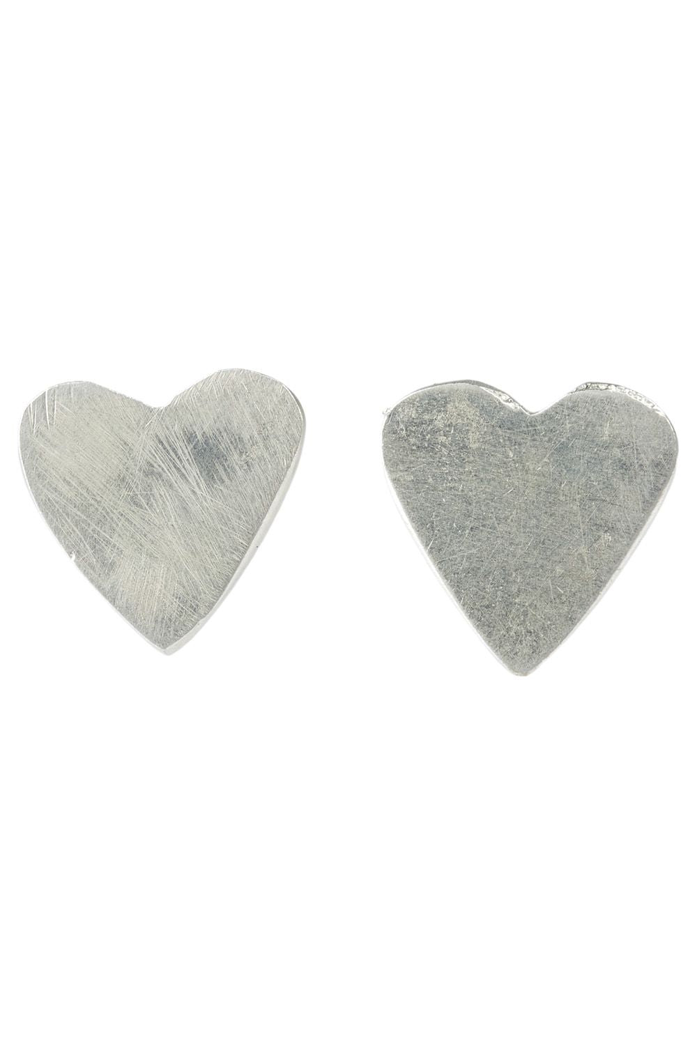 HEART EARRINGS