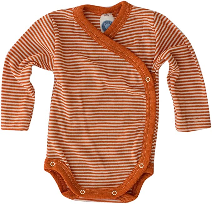 WICKELBODY W/S 1/1 ARM