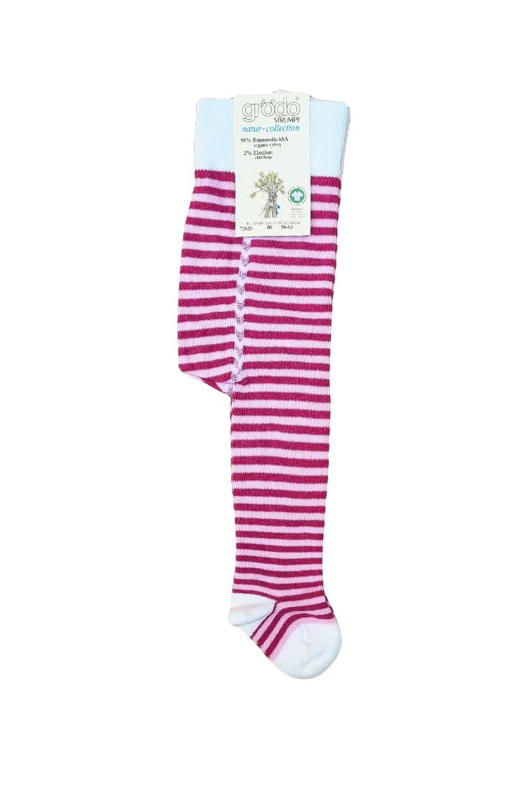 BABY STRUMPFHOSE - RINGEL