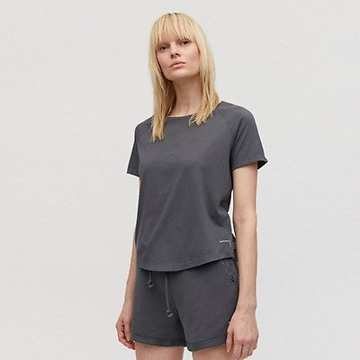 ALBAA DYED BY NATURE T-SHIRT