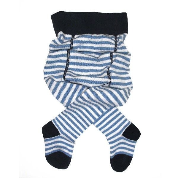 BABY STRUMPFHOSE - RINGEL