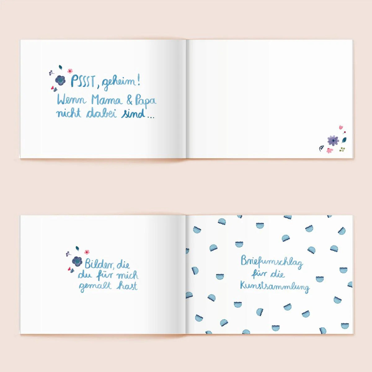 Buch "Meine Oma und ich"