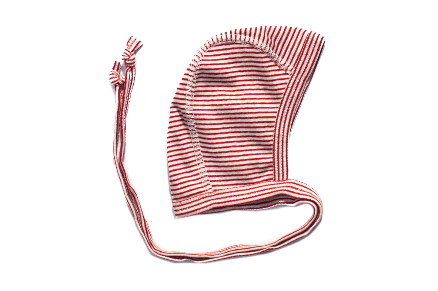 ERSTLINGSMÜTZE BAUMWOLLE/SEIDE