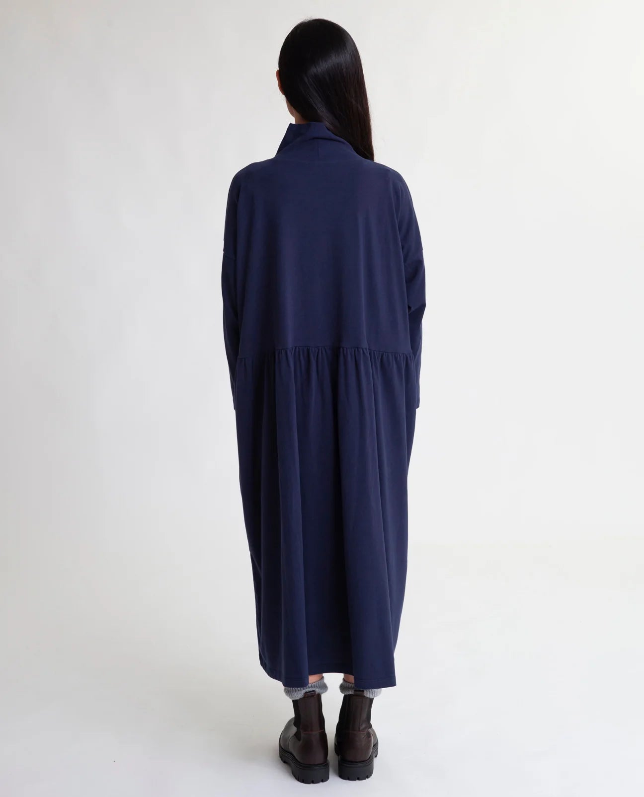 NICOLA AUS BIOBAUMWOLLE