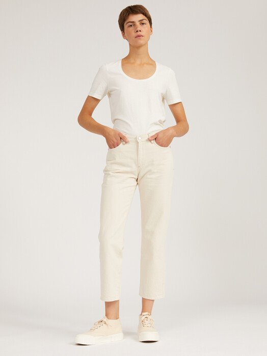 FJELLAA CROPPED HOSE
