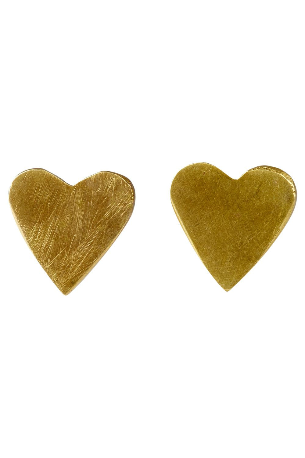 HEART EARRINGS