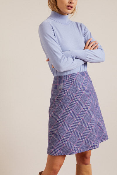 KARO-ROCK AUS BIOSCHURWOLLE