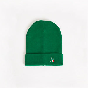 BEANIE FLAGGE