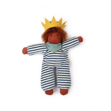 KLEINER KÖNIG OSKAR