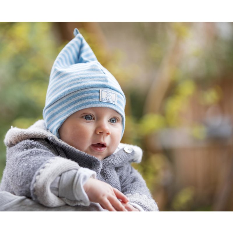 ÜBERGANGSMÜTZE FLOH