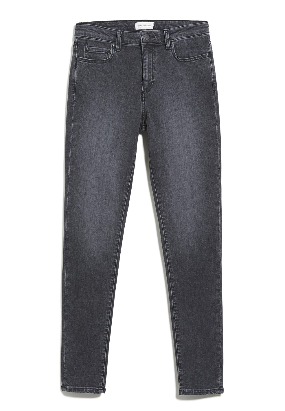 TILLA X STRETCH - COAL MINE JEANS
