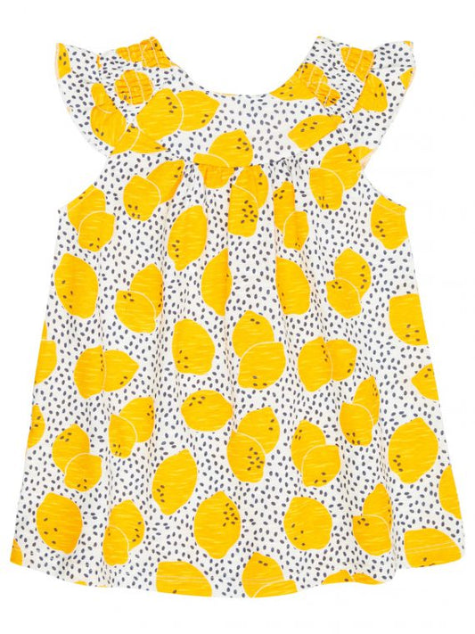 MIMI BABY DRESS