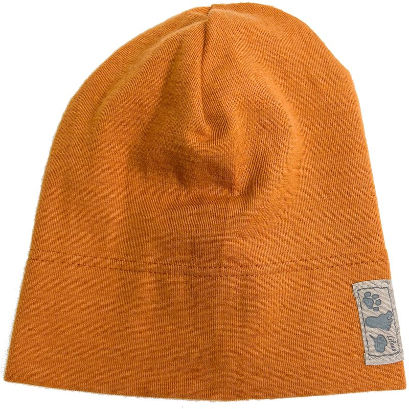 BEANIE MÜTZE W/S