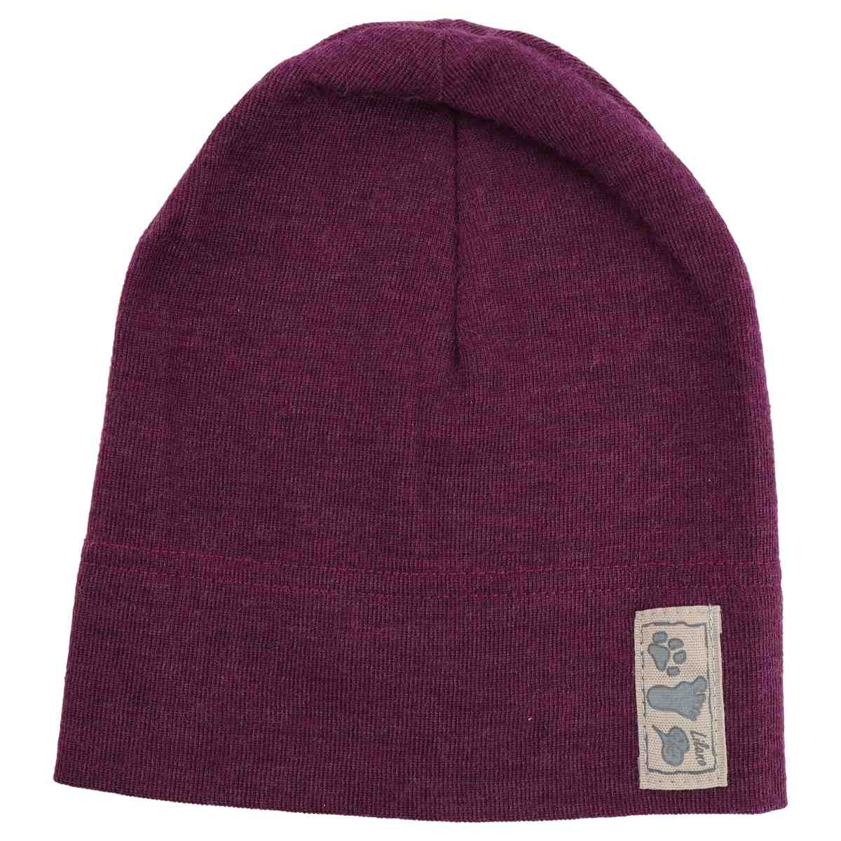 BEANIE MÜTZE W/S