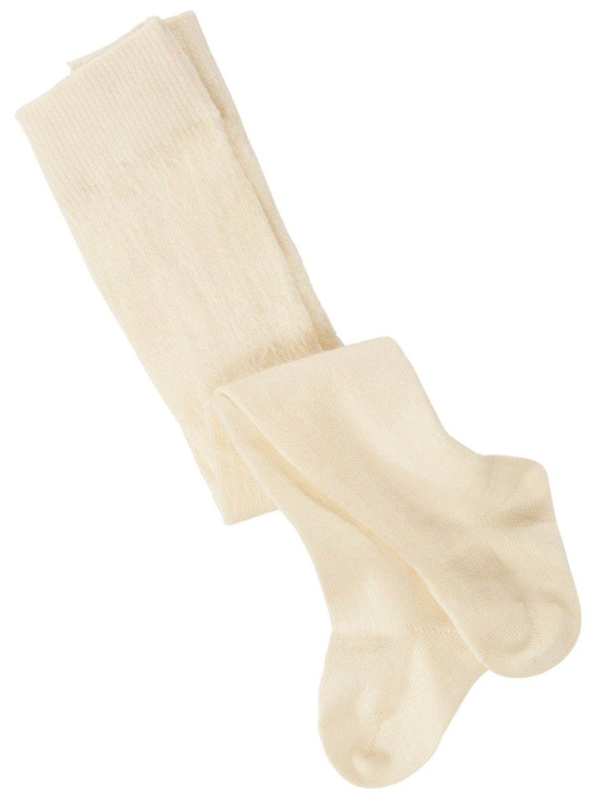 Grödo Erstlingsstrumpfhose aus Bio-Schurwolle | GOTS-zertifiziert