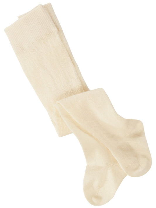 Grödo Erstlingsstrumpfhose aus Bio-Schurwolle | GOTS-zertifiziert